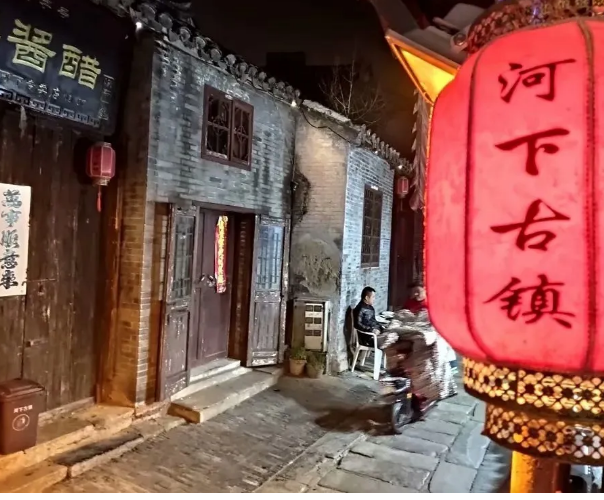 小編在線：嗨，你今天出攤了嘛？